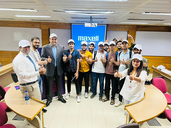 IBA – CDC organized a session of National Incubation Center (NIC) Fintech Hackathon 2022