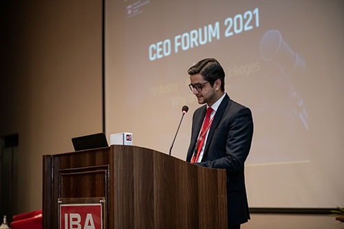 CEO Forum 2021 | Industry-Academia Linkages - Why and How?