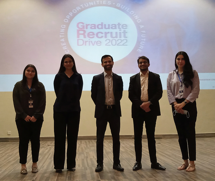 IBA – CDC, Recruitment Drives in the month of January 2022