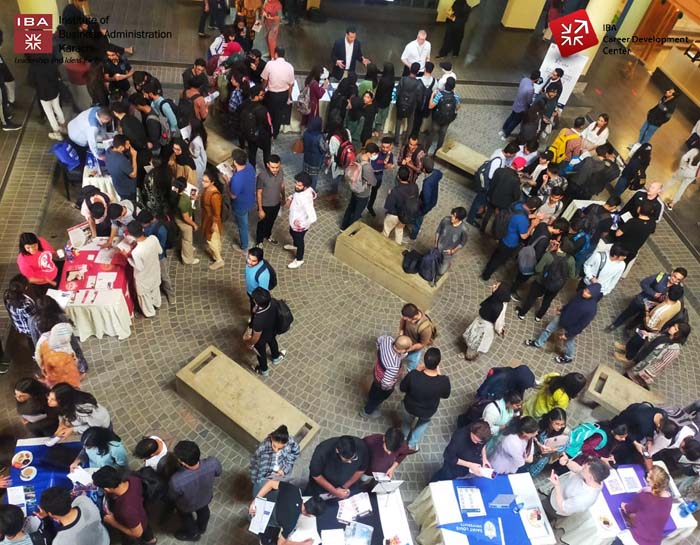 U.S. Graduate Studies Fair'23