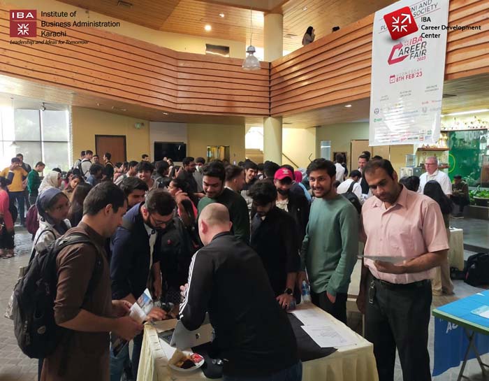 U.S. Graduate Studies Fair'23