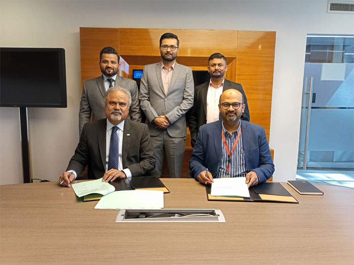 IBA – CDC andd United Bank Limited signed an MOU