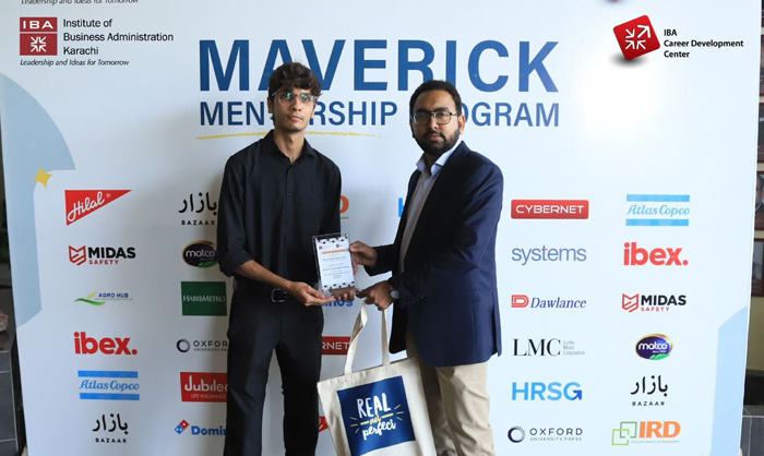 Maverick Mentorship Program