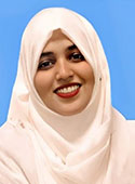 Rukhsar Shahid